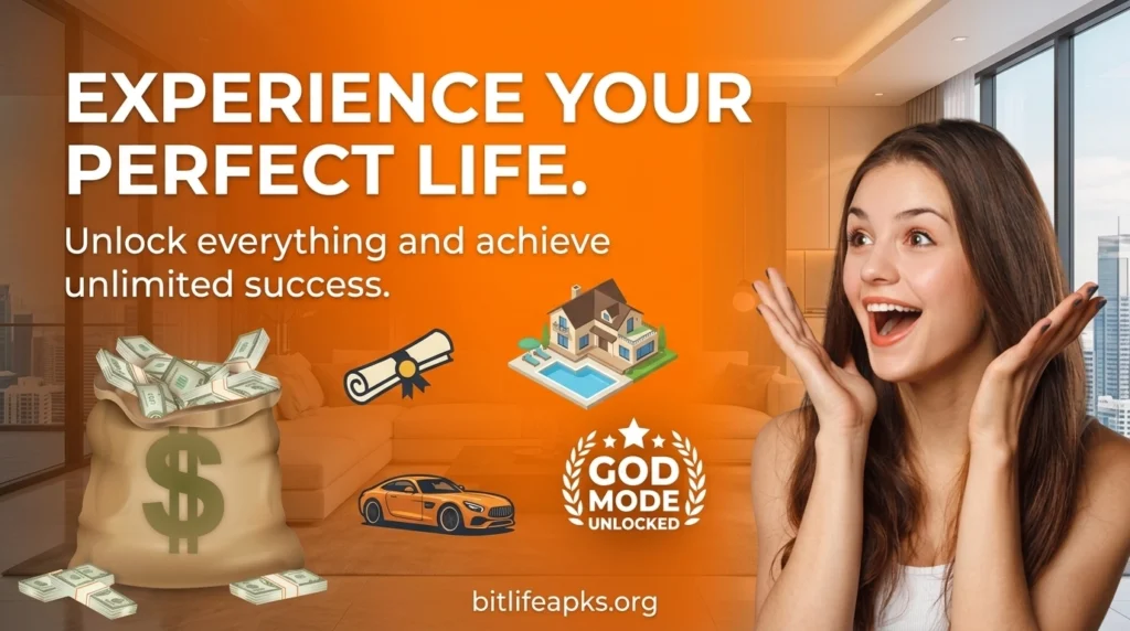 BitLife Game