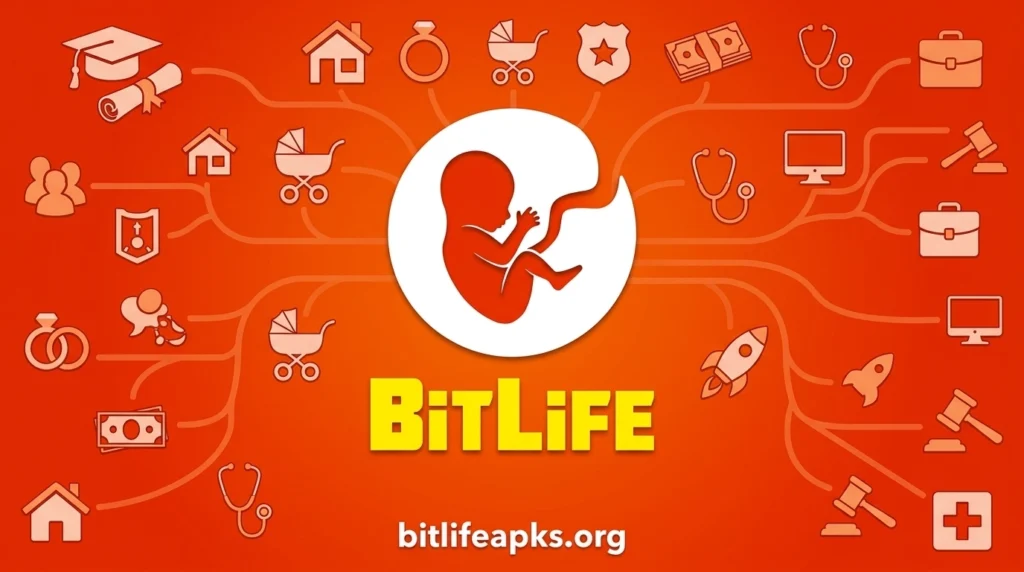 BitLife Mod APK